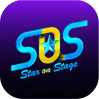 Star On Stage