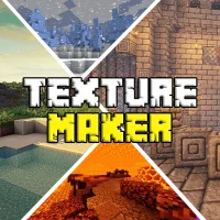 Texture Maker for Minecraft