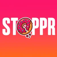 STOPPR: Women's Sugar Tracker